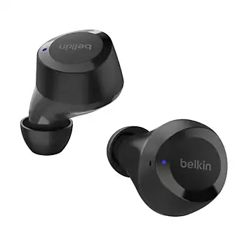 Belkin Soundform™ Bolt Wireless Earbuds | Kaleidoscope