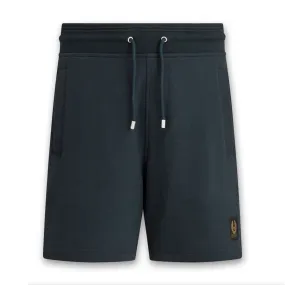 Belstaff - Sweatshorts in Dark Ink