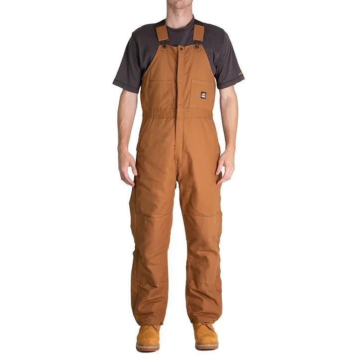 Berne Insulated Bib Overall