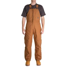 Berne Insulated Bib Overall