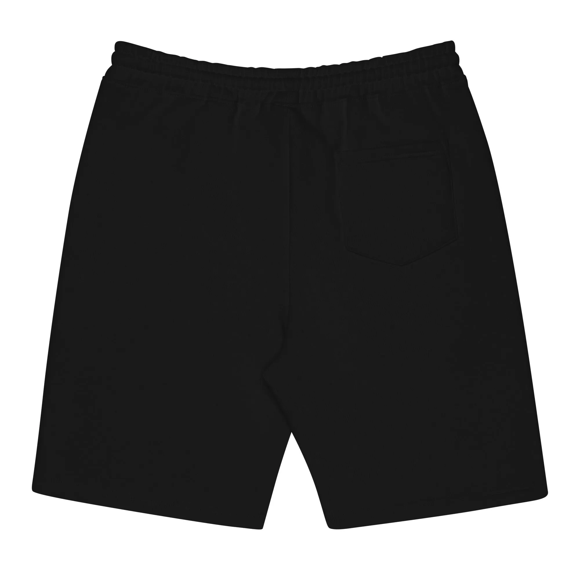 BH fleece shorts