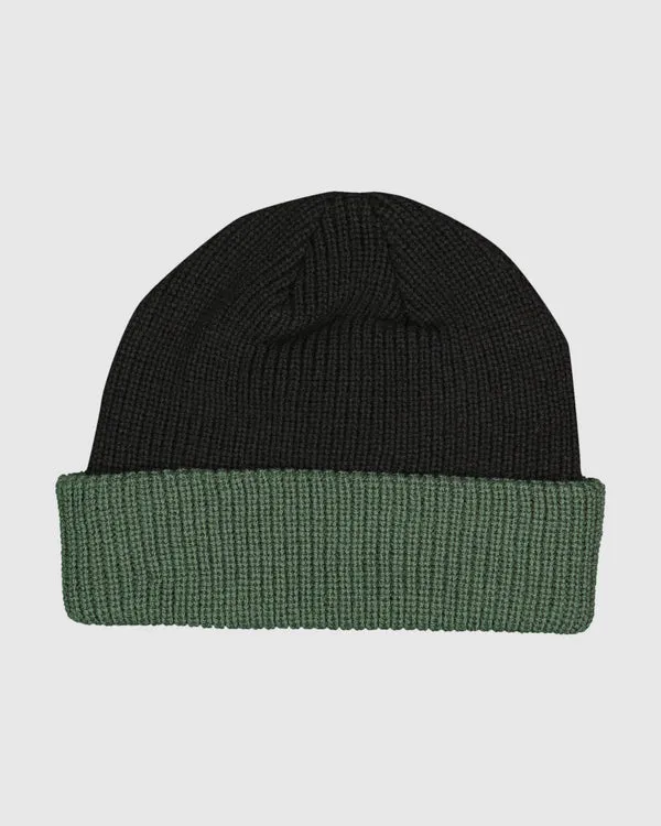 Billabong Traditional Beanie