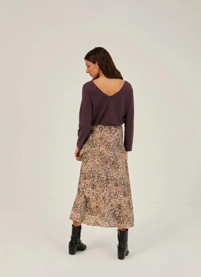 Brieva Skirt