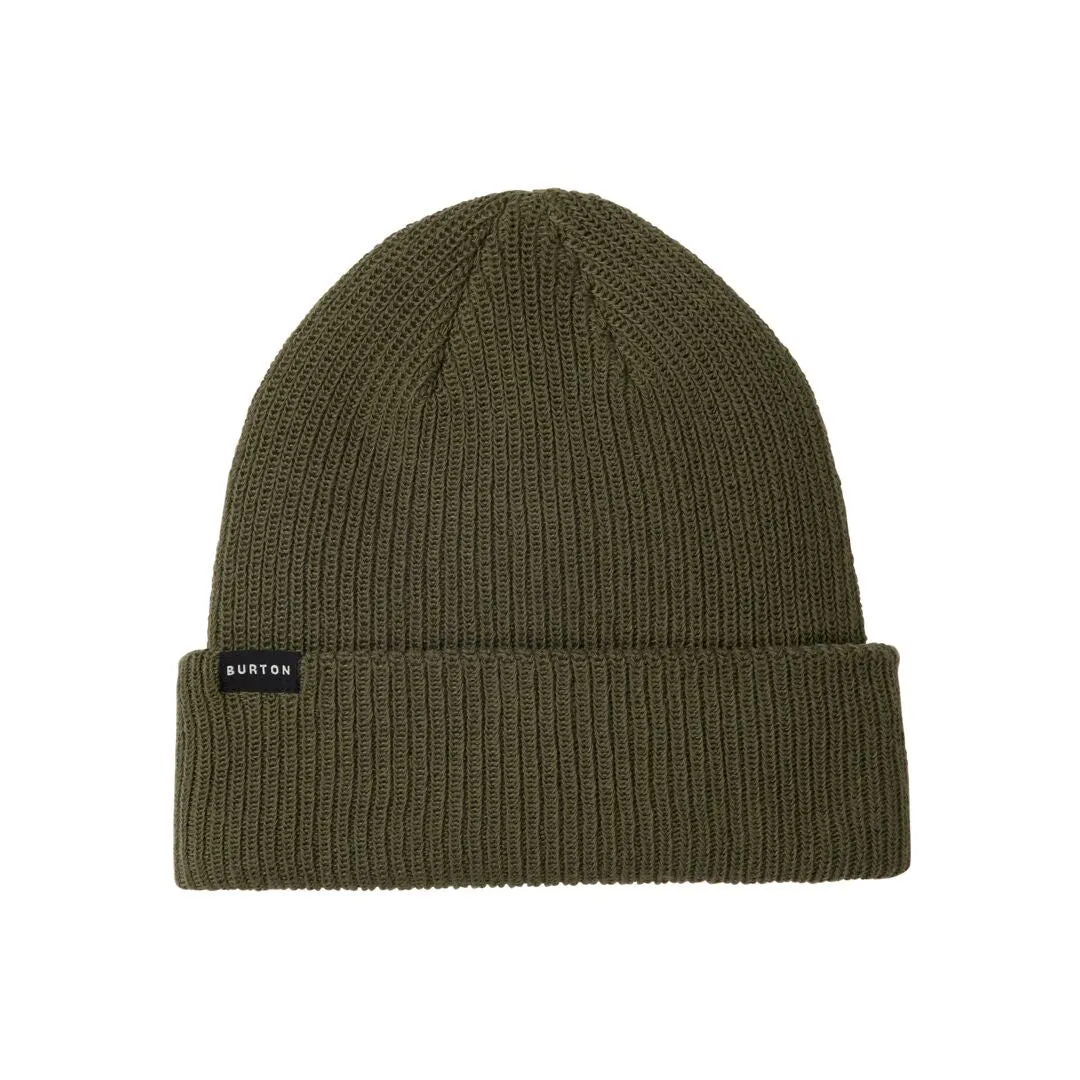 Burton Recycled All Day Long Beanie