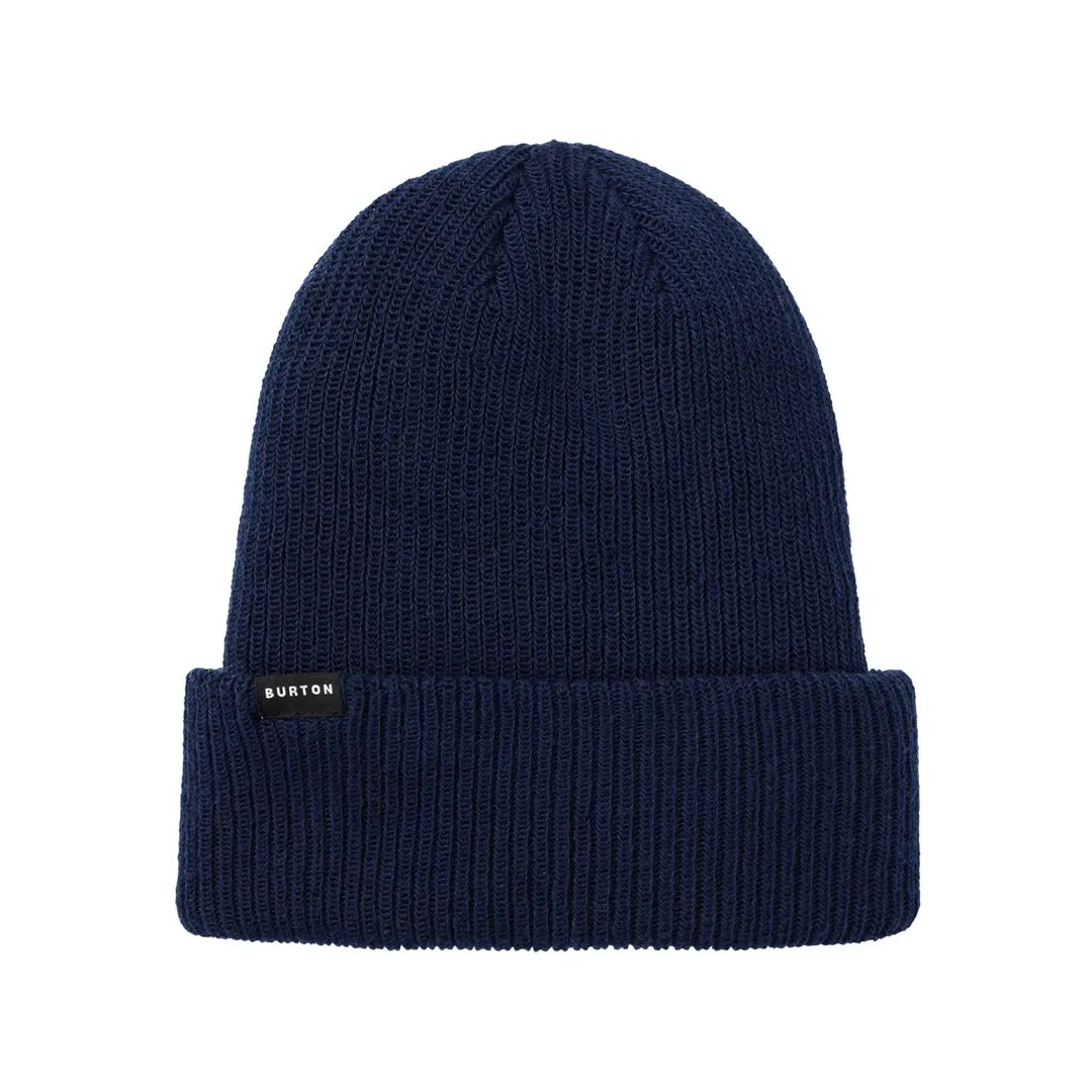 Burton Recycled All Day Long Beanie