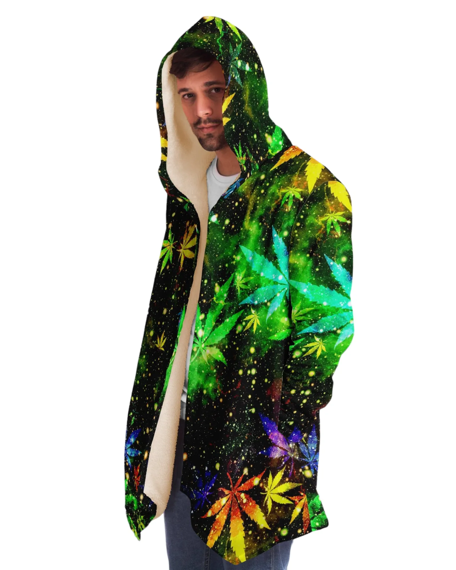 Canna Beast Cloak