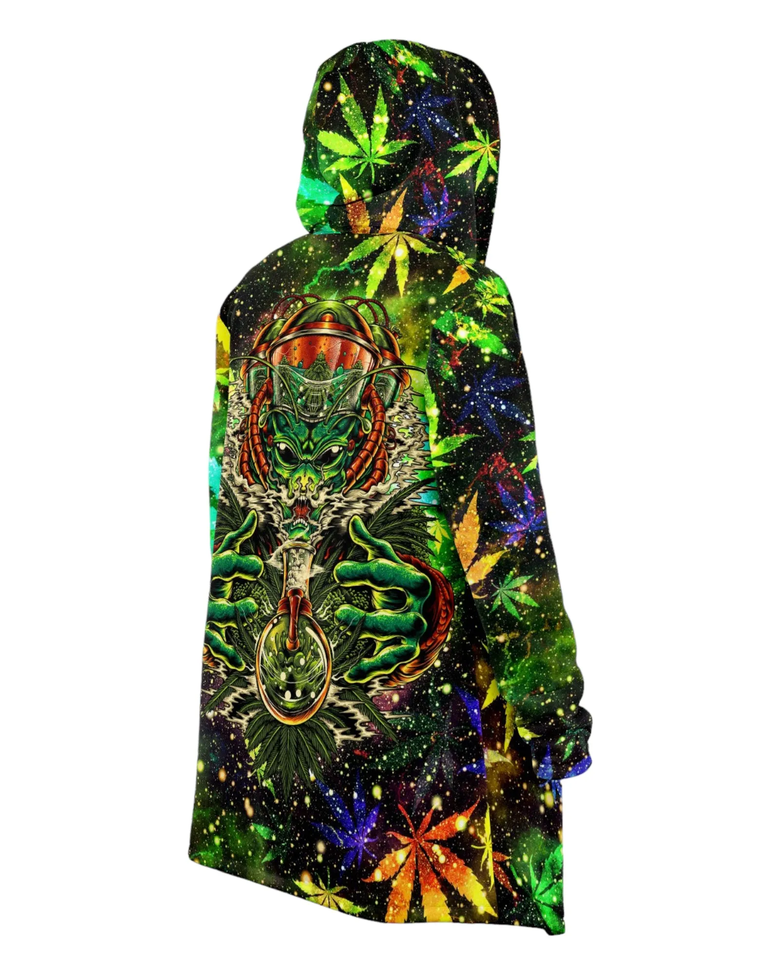 Canna Beast Cloak