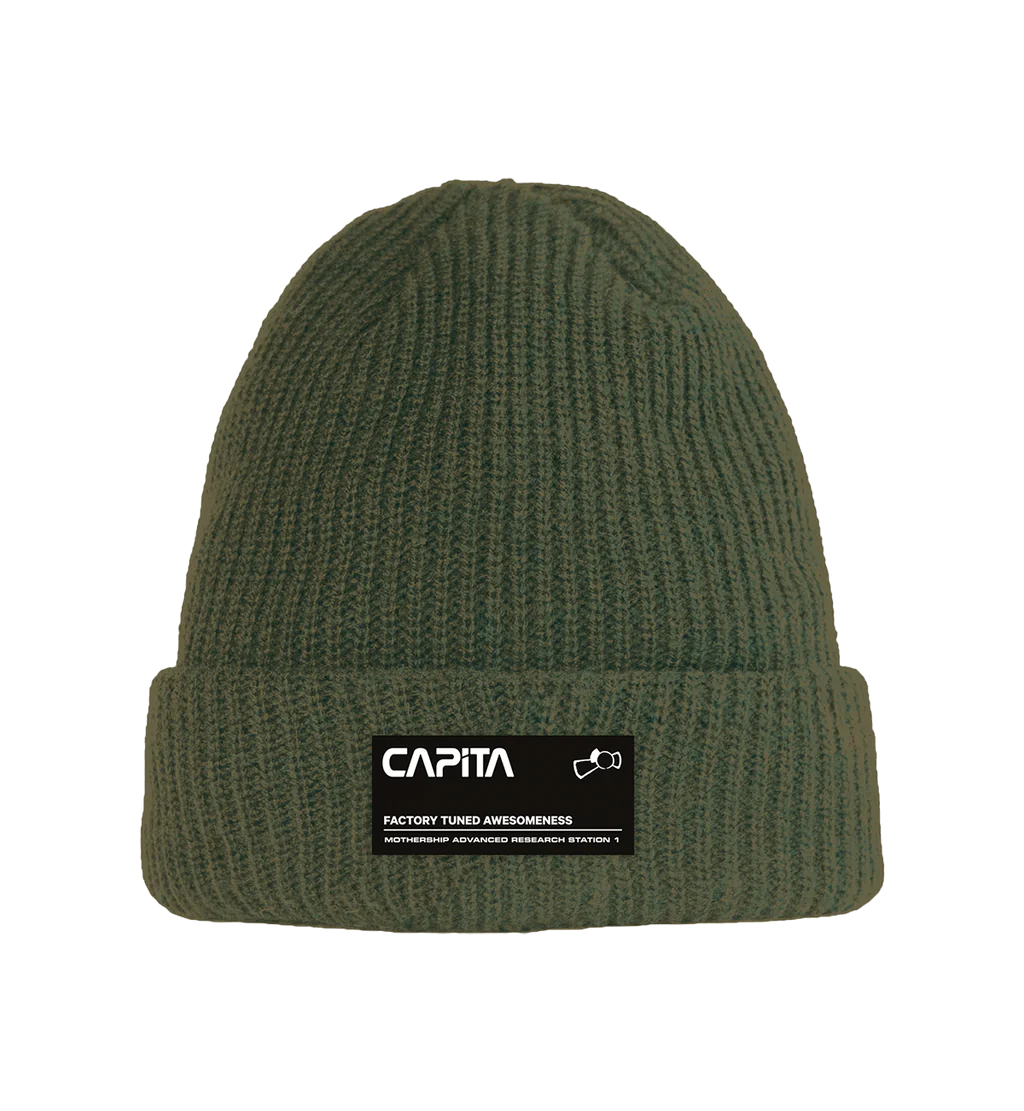 Capita Factory Beanie