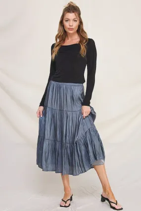 Center Of Attention Skirt