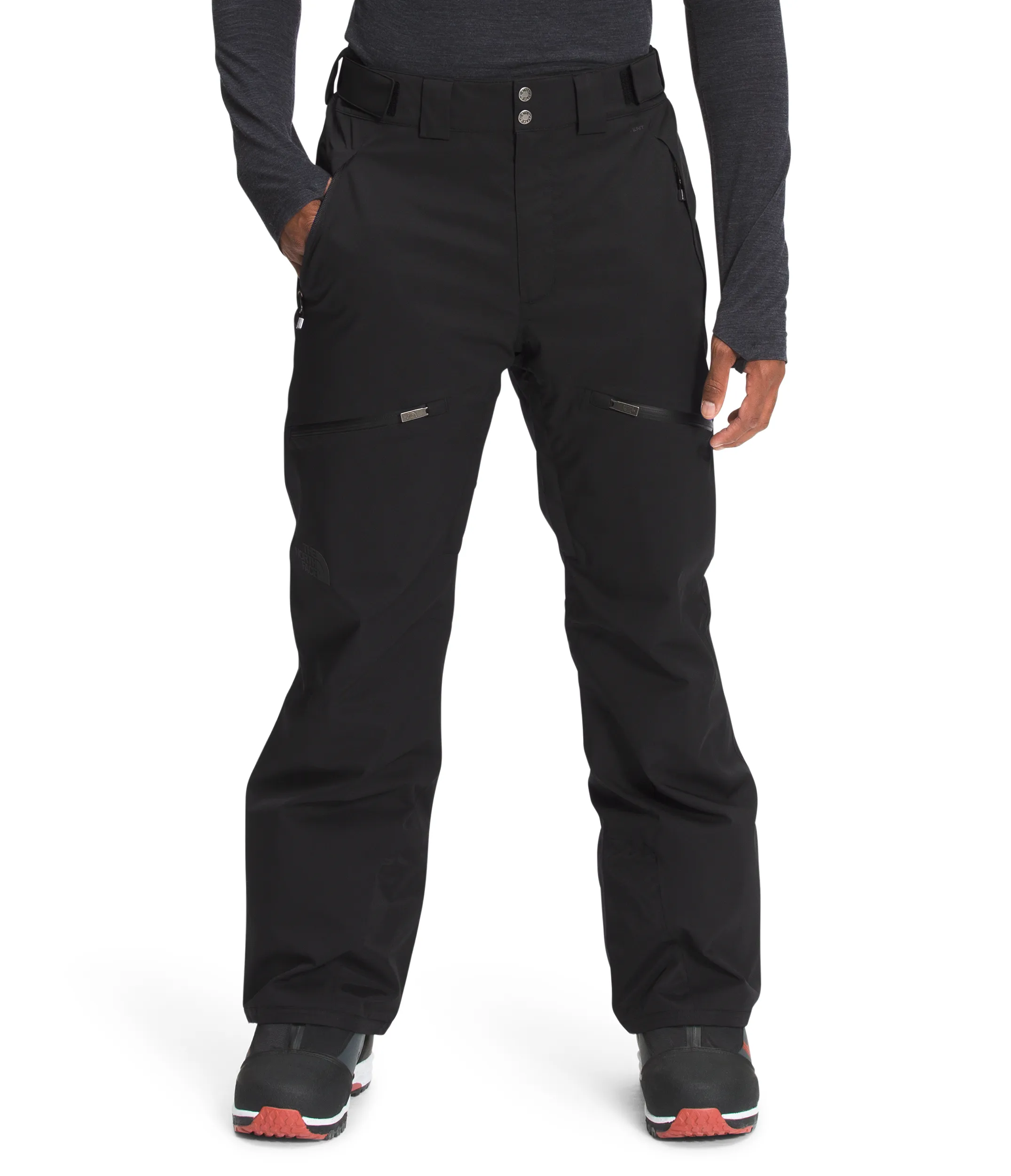 Chakal Ski Pants Men's