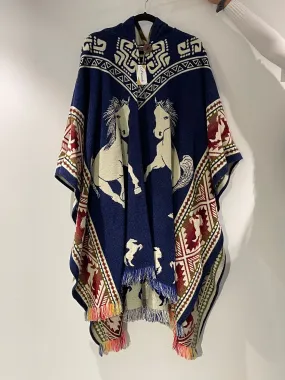 Chayana'k Ecuadorian Poncho