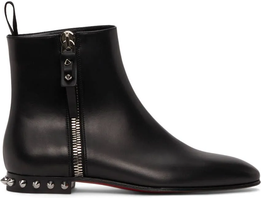 Christian Louboutin Roadirik Ankle Boots