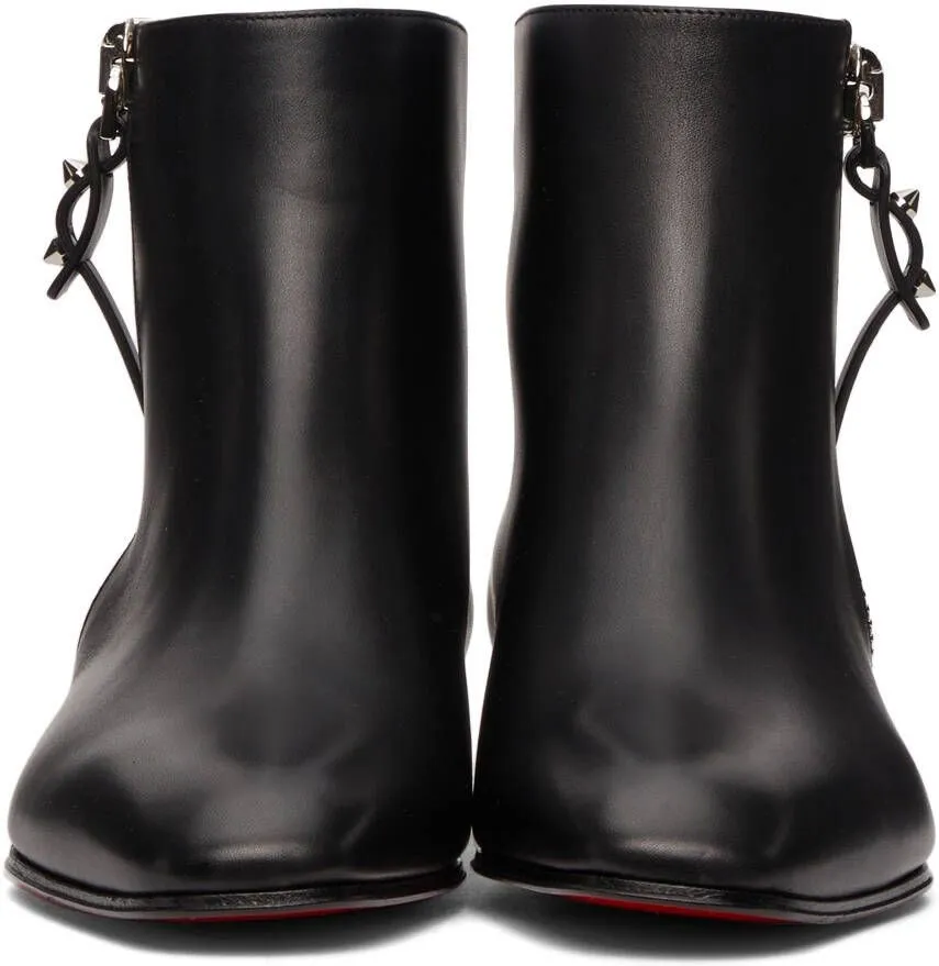 Christian Louboutin Roadirik Ankle Boots