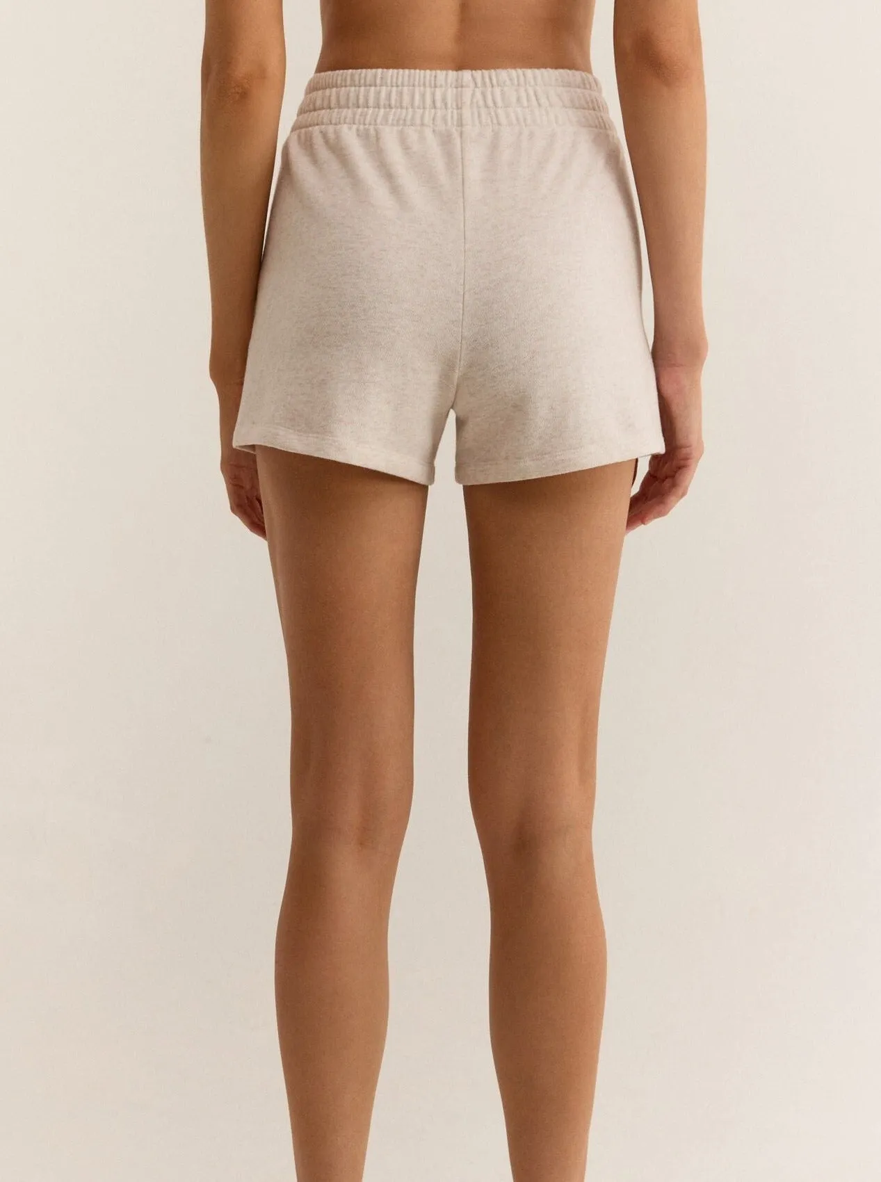 Classic Fleece Short