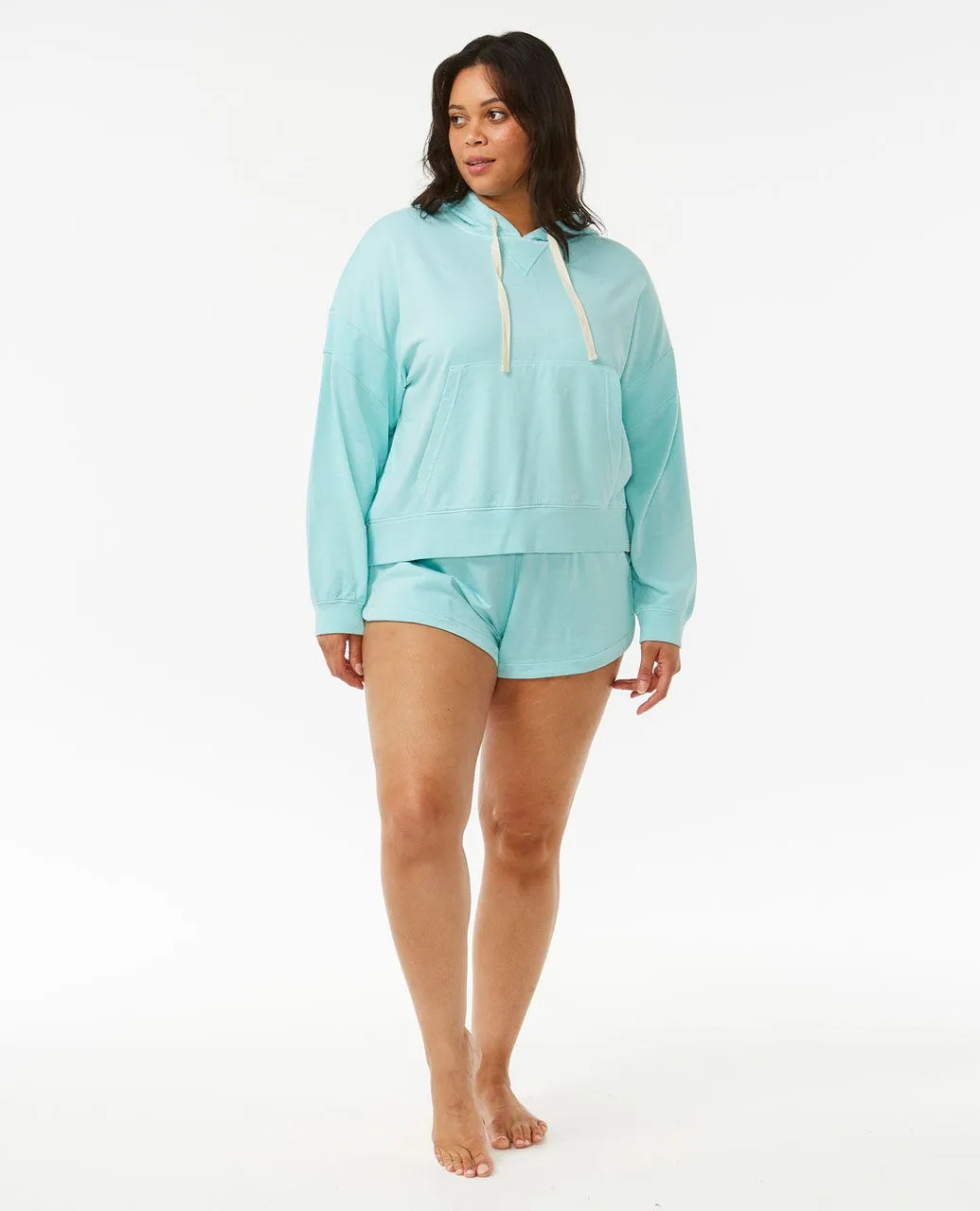 Classic Surf Fleece Short