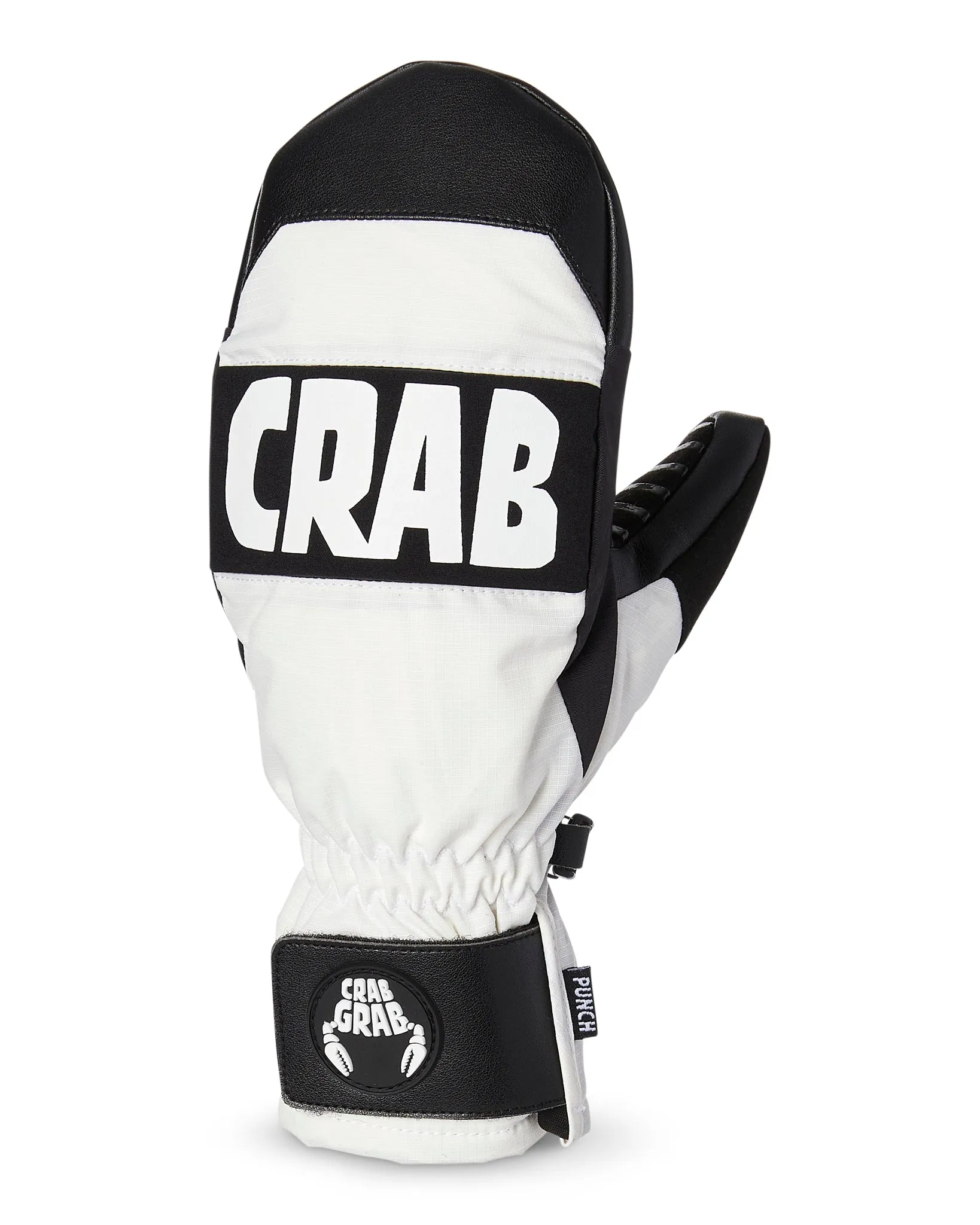 Crab Grab Youth Punch Mitt