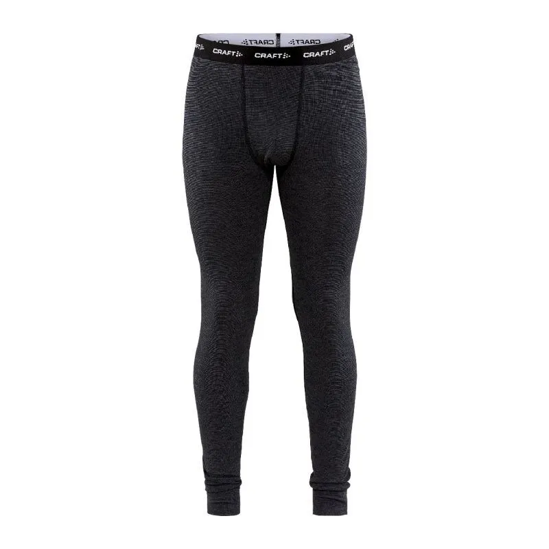 Craft  Core Wool Merino Pant - Leggings - Uomo