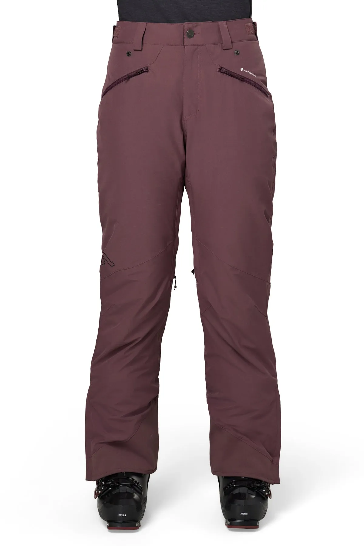 Daisy Insulated Ski Pant Women's