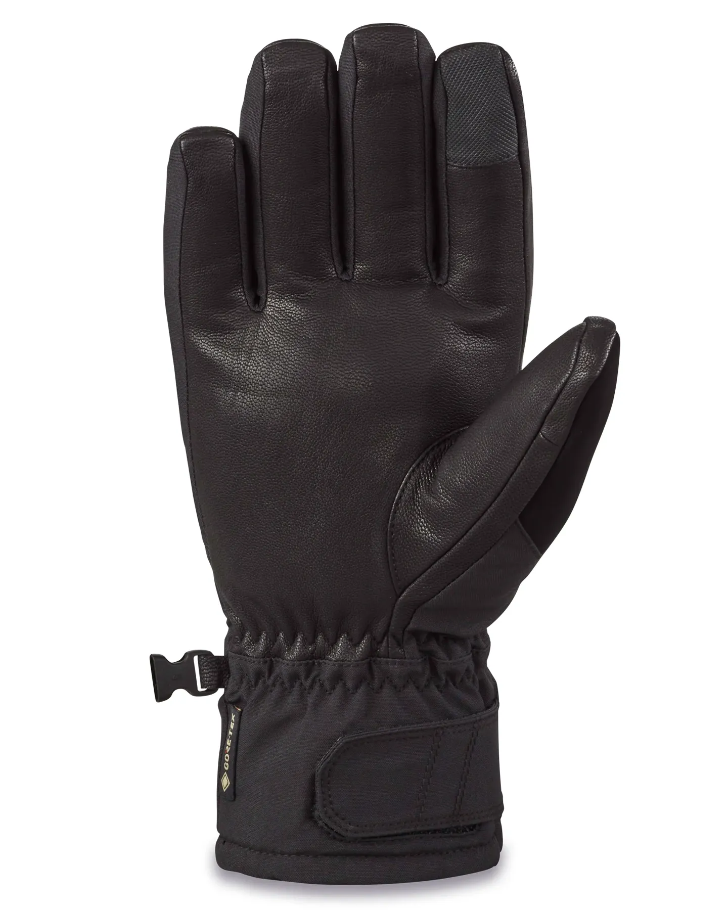 Dakine Men's Fillmore Gore-Tex Short Snow Gloves - Black