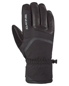 Dakine Men's Fillmore Gore-Tex Short Snow Gloves - Black