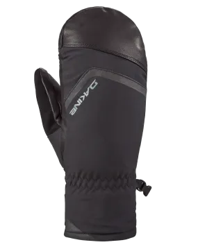 Dakine Men's Fillmore Gore-Tex Short Snow Mitts - Black