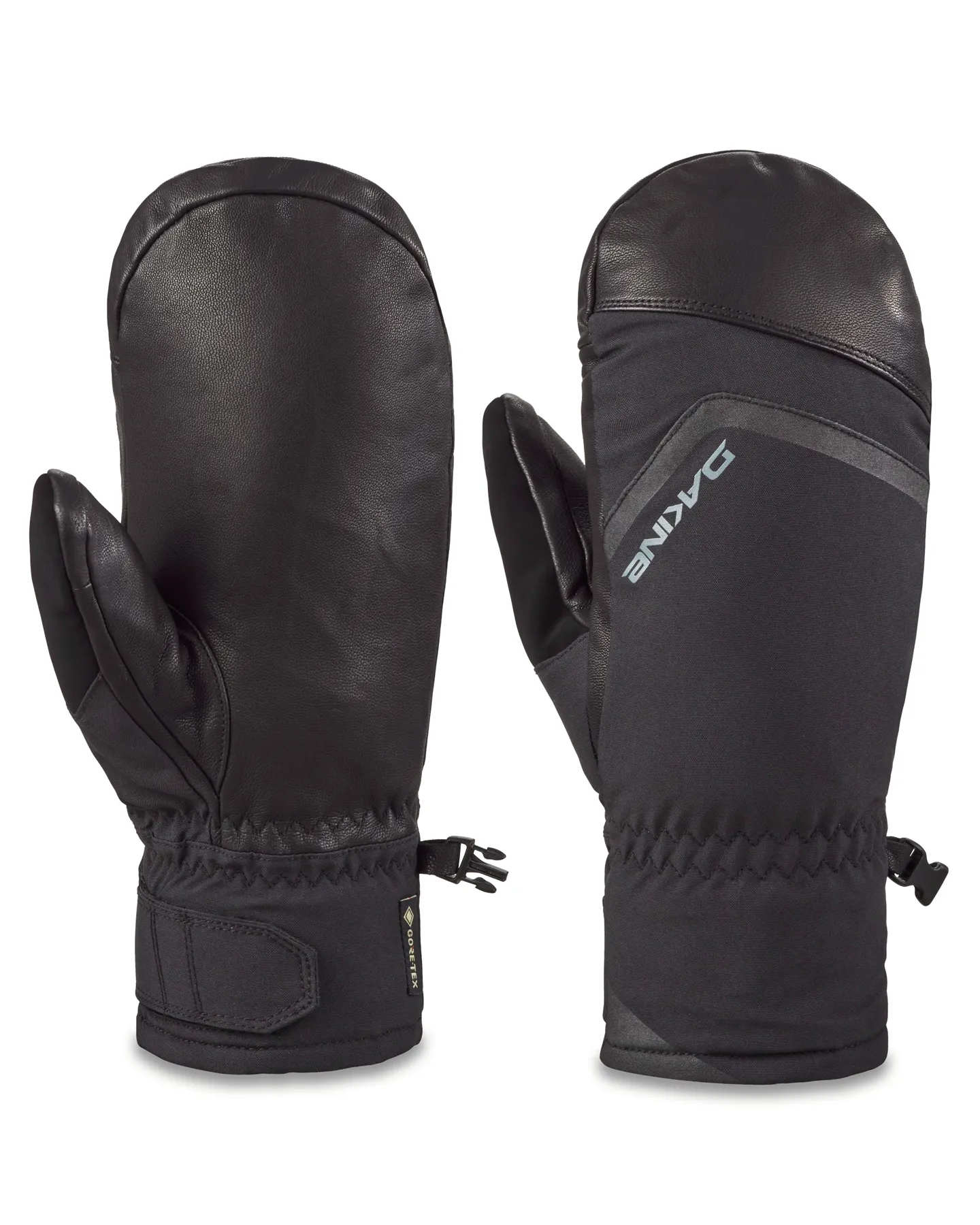 Dakine Men's Fillmore Gore-Tex Short Snow Mitts - Black