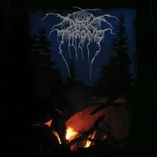 Darkthrone Arctic Thunder