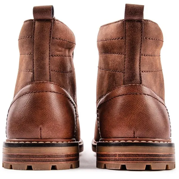 Deakins Mcclane Boots