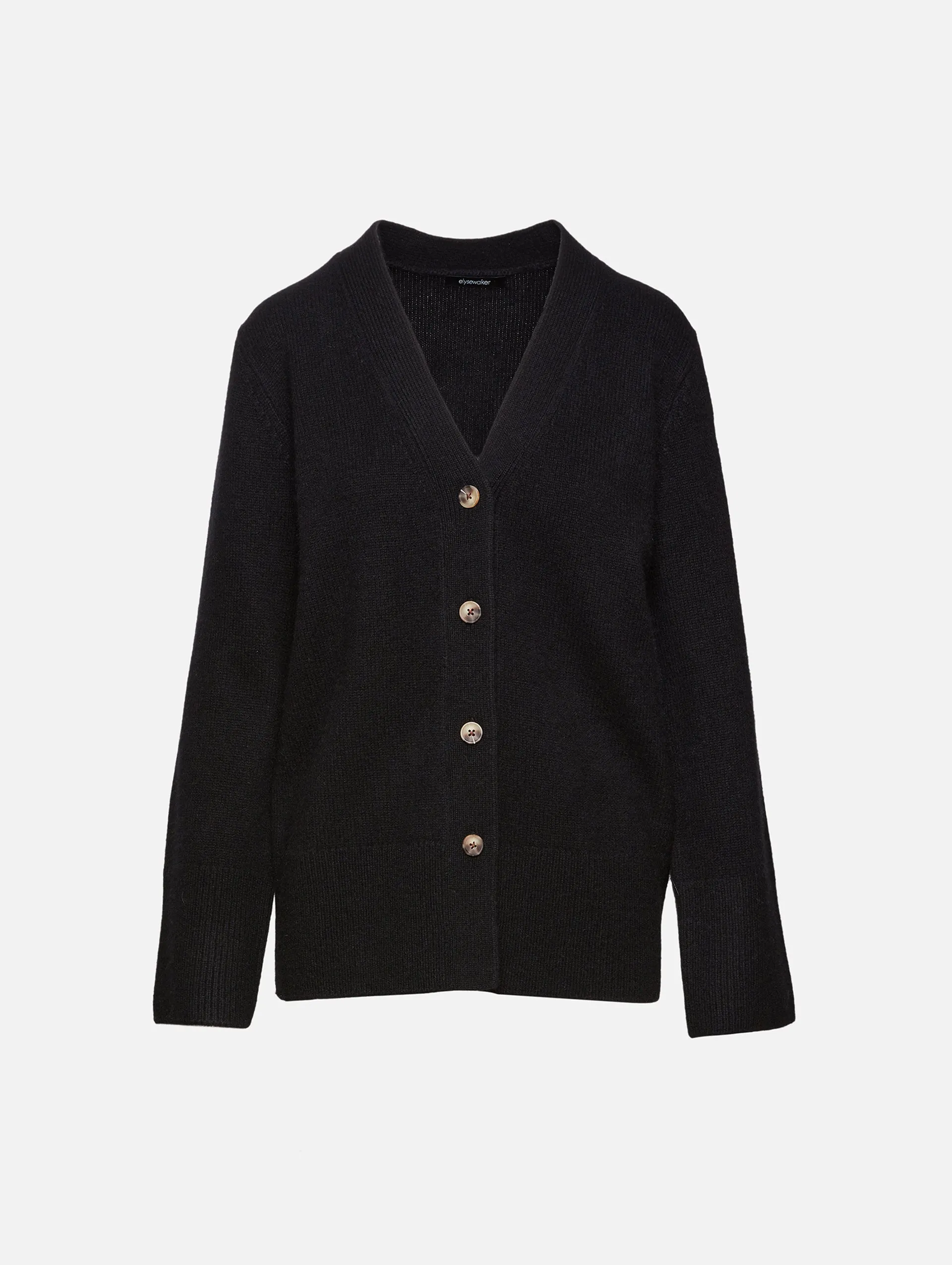 Declan Boyfriend Cardigan