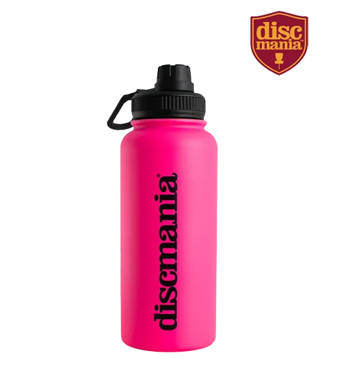 Discmania Arctic Flask