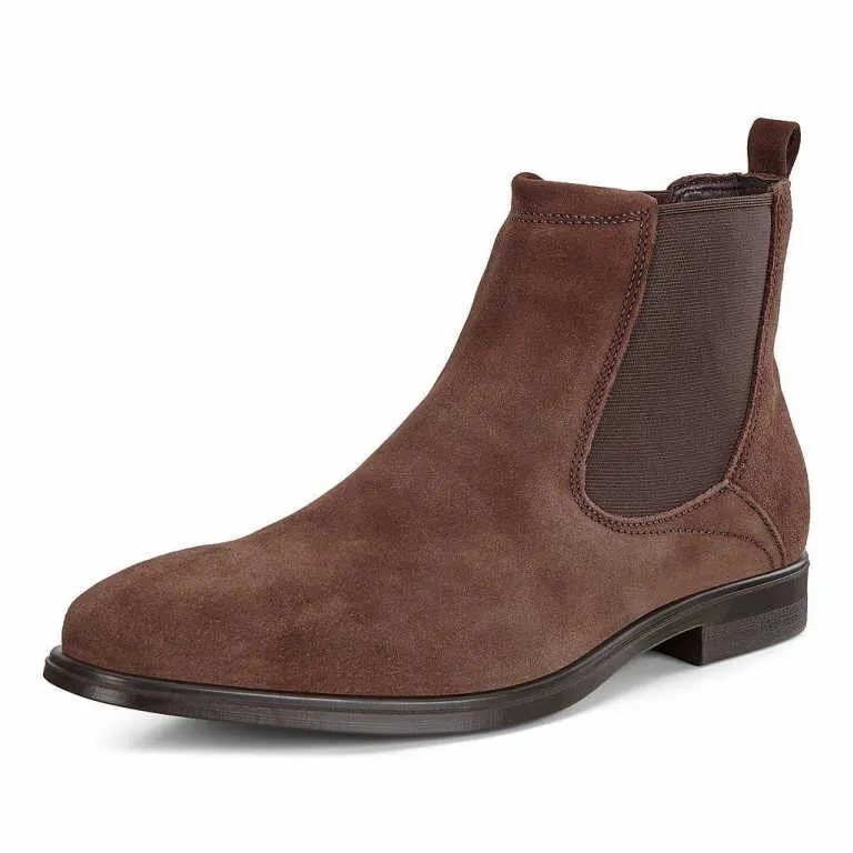 Ecco Ankle Boots brown MELBOURNE