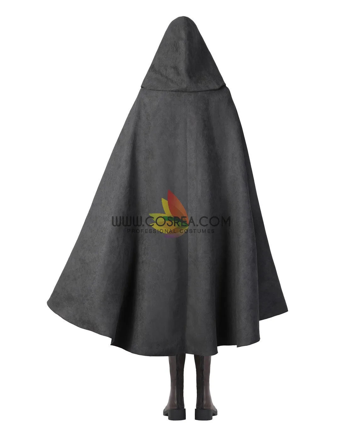 Elden Ring Melina With Cloak Cosplay Costume