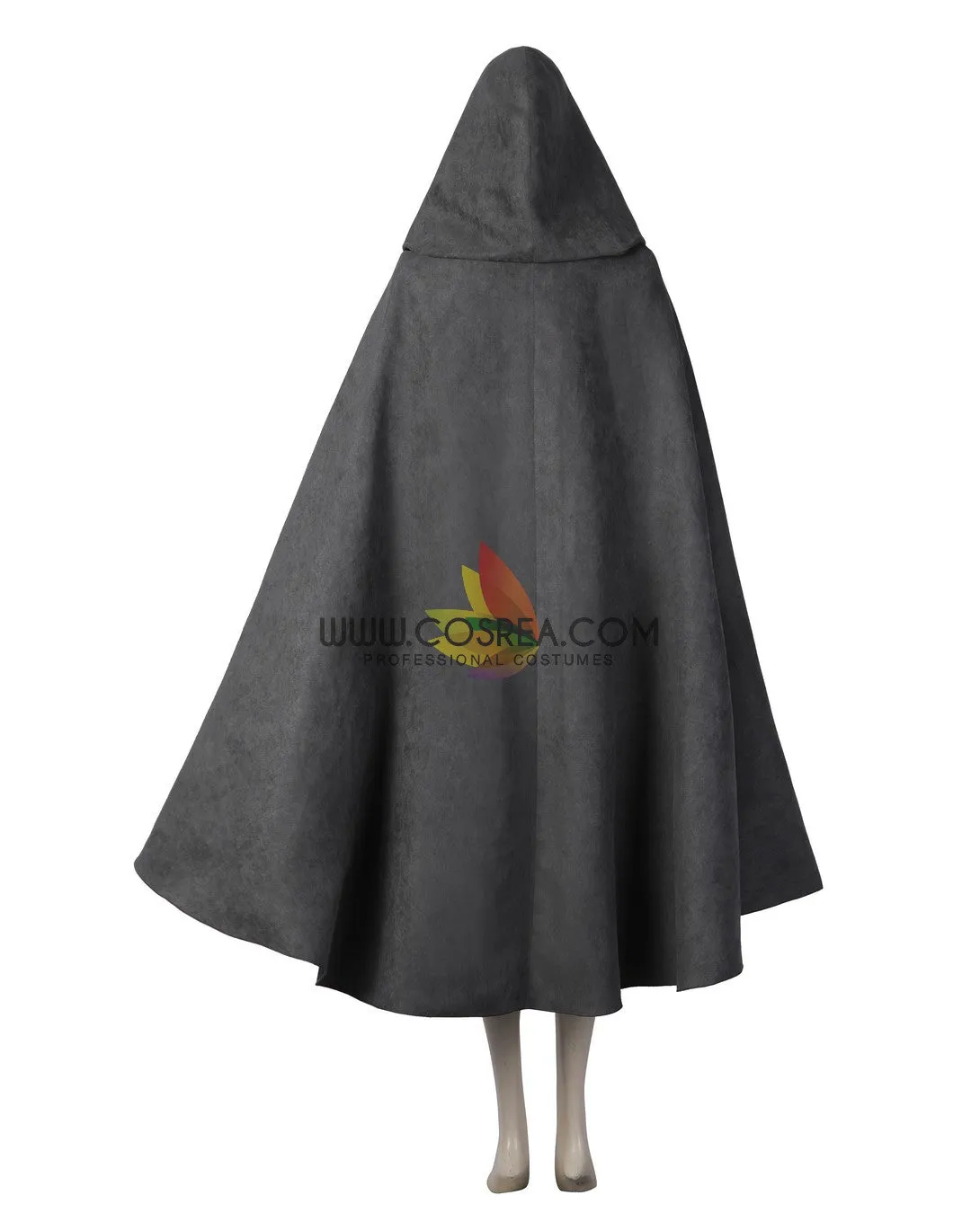 Elden Ring Melina With Cloak Cosplay Costume