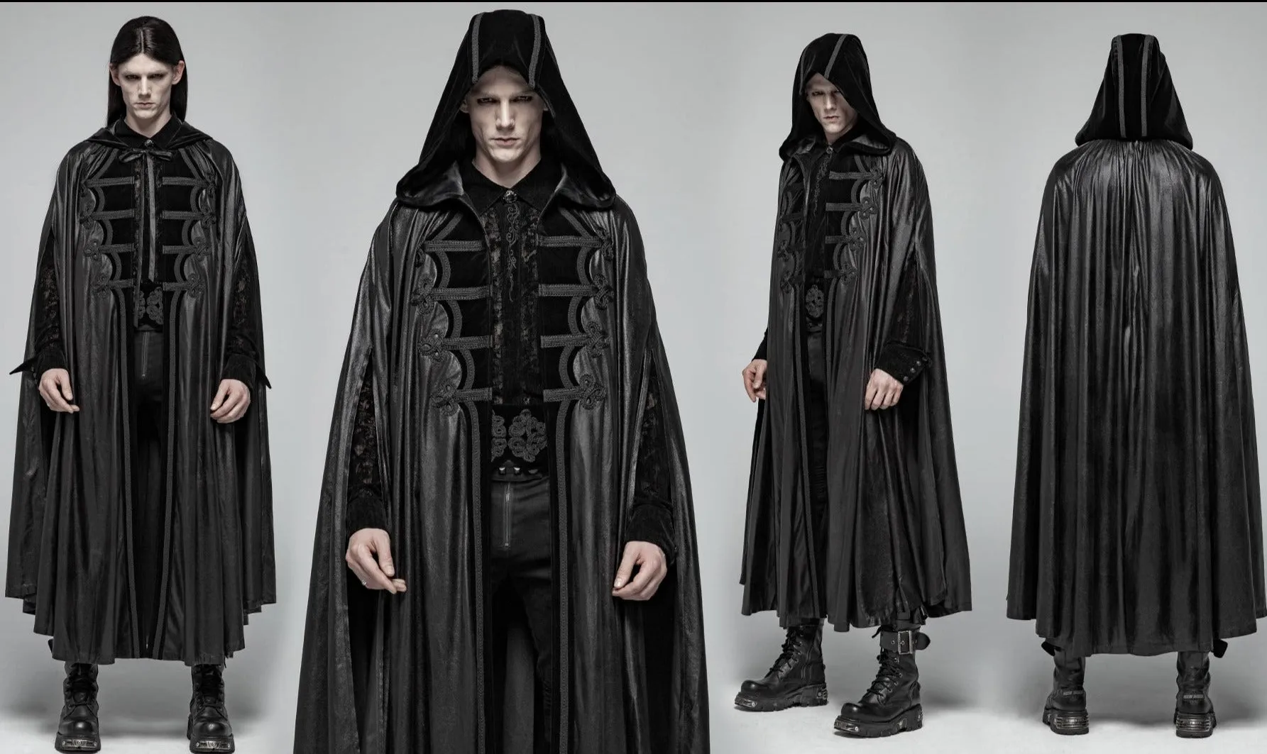 Elderion Cloak