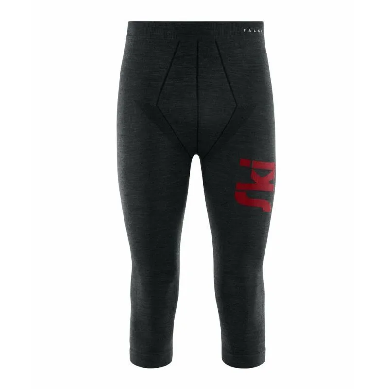 Falke  Wool-Tech 125 3/4 Tight - Leggings - Uomo