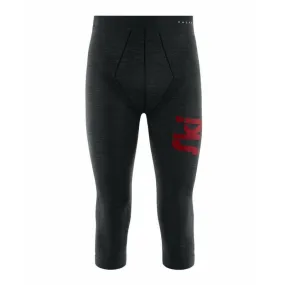 Falke  Wool-Tech 125 3/4 Tight - Leggings - Uomo