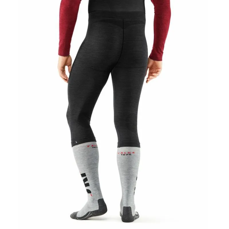 Falke  Wool-Tech 125 3/4 Tight - Leggings - Uomo