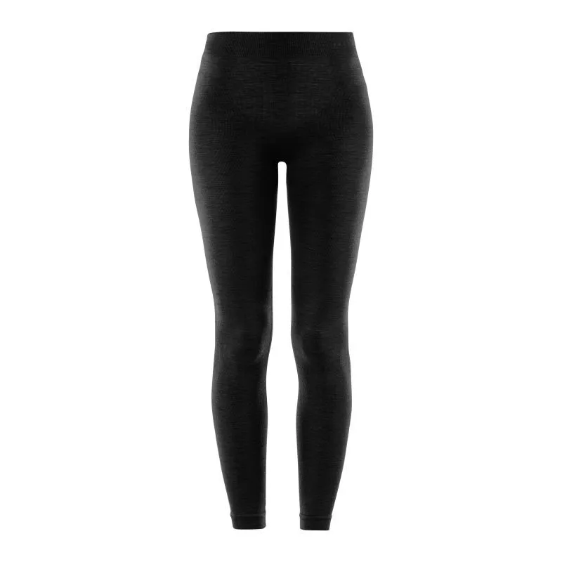 Falke  Wool-Tech Long Tight - Leggings - Donna