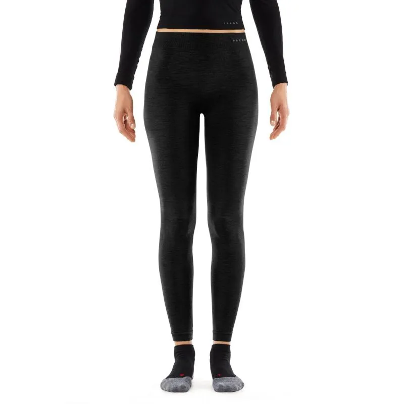 Falke  Wool-Tech Long Tight - Leggings - Donna