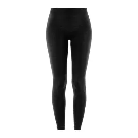 Falke  Wool-Tech Long Tight - Leggings - Donna