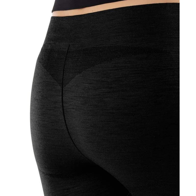 Falke  Wool-Tech Long Tight - Leggings - Donna