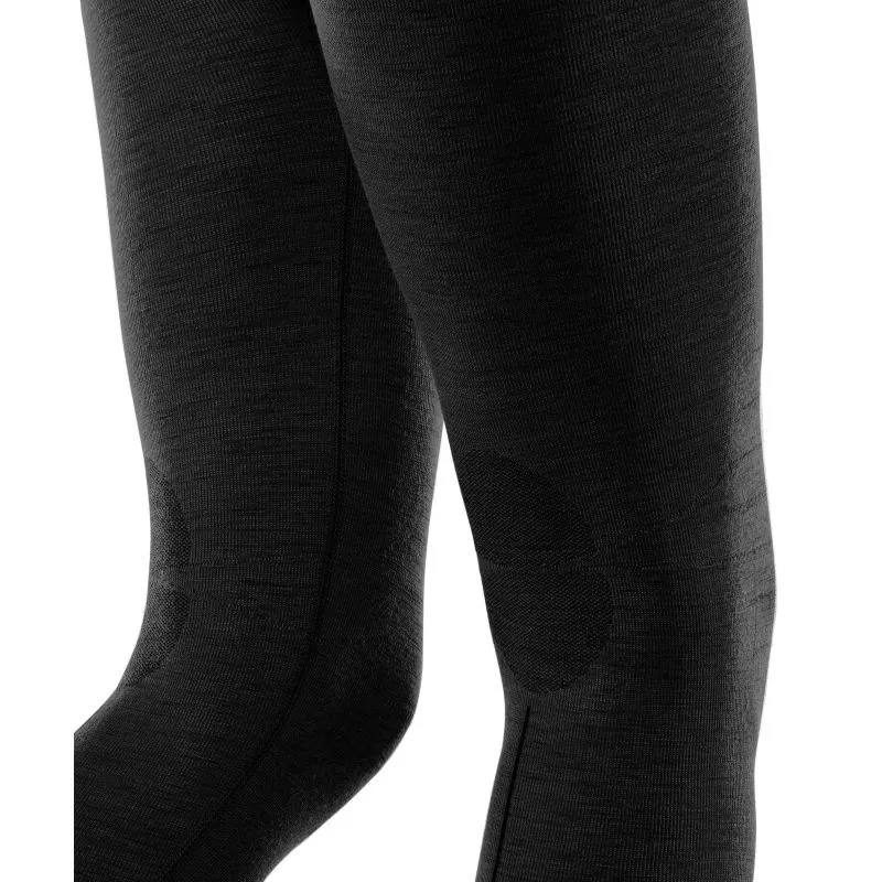 Falke  Wool-Tech Long Tight - Leggings - Donna