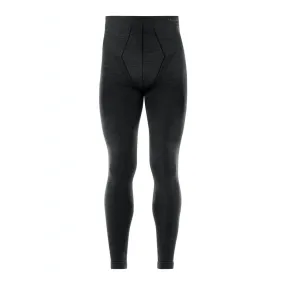 Falke  Wool-Tech Long Tight - Leggings - Uomo