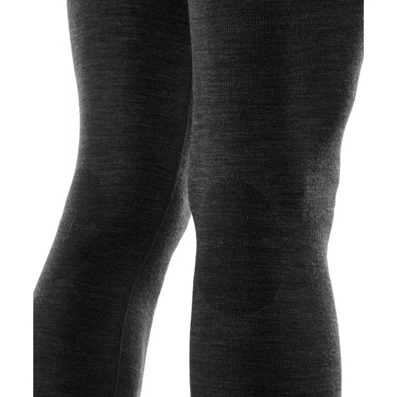 Falke  Wool-Tech Long Tight - Leggings - Uomo