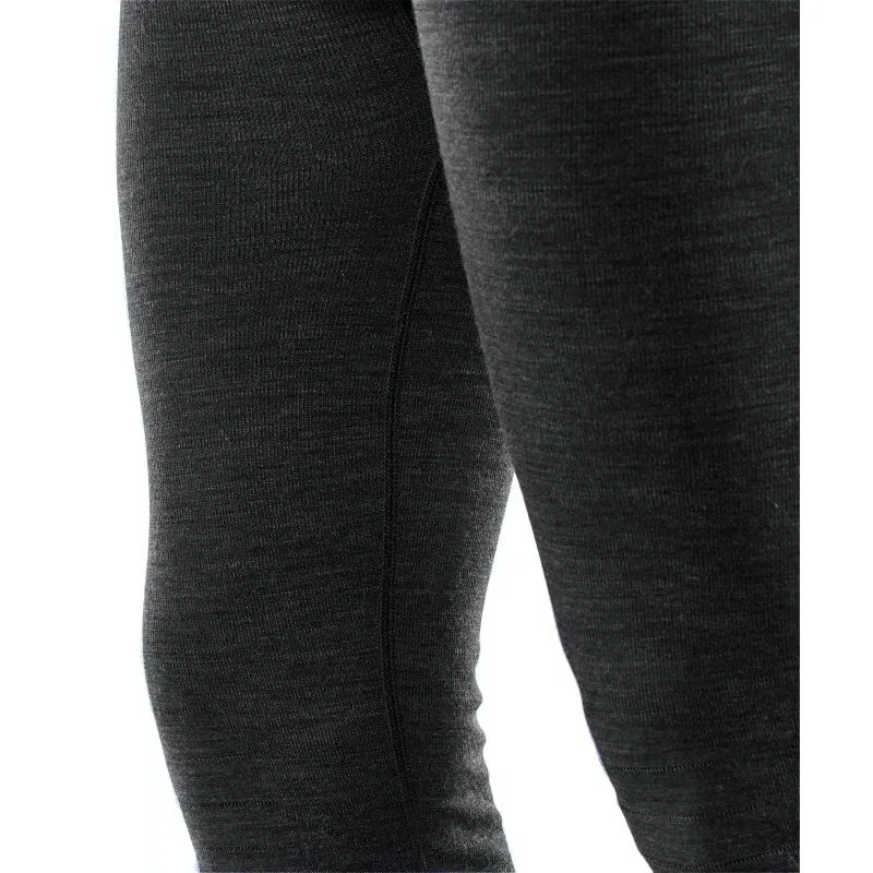 Falke  Wool-Tech Long Tight - Leggings - Uomo