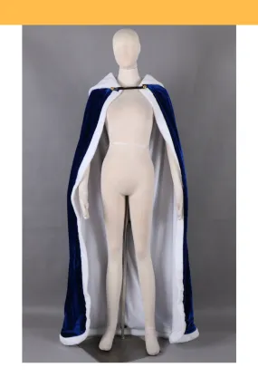 Fate Saber Cloak Cosplay Costume