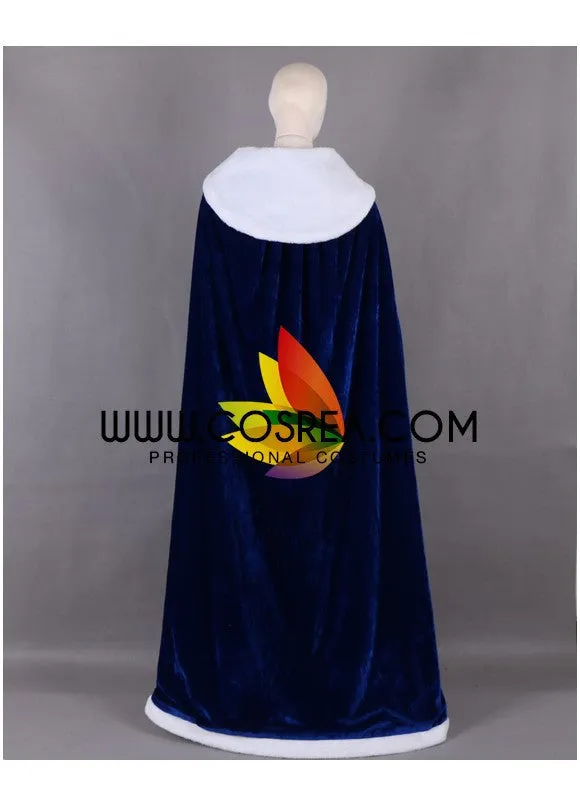 Fate Saber Cloak Cosplay Costume