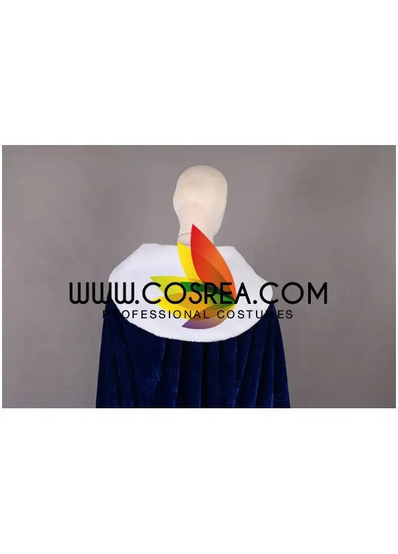 Fate Saber Cloak Cosplay Costume