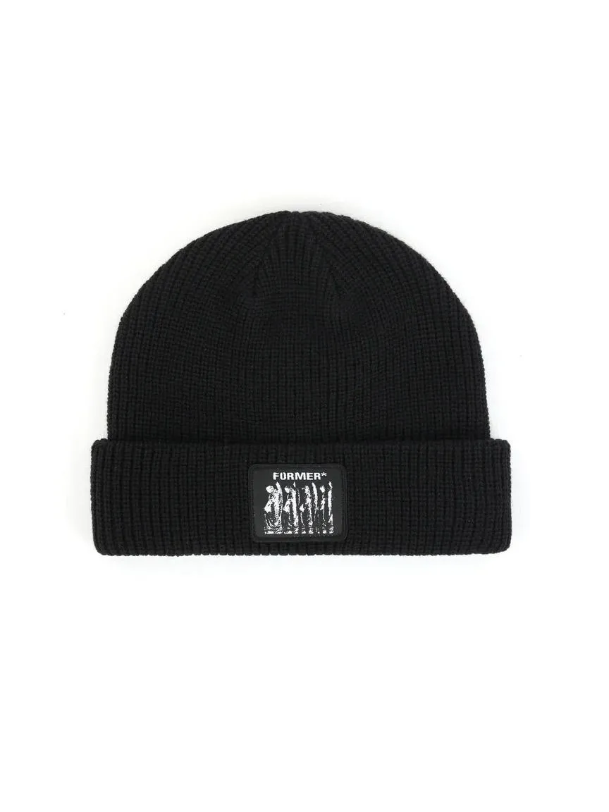 Former Til Now Beanie