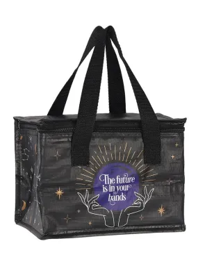 Fortune Teller Lunch Bag